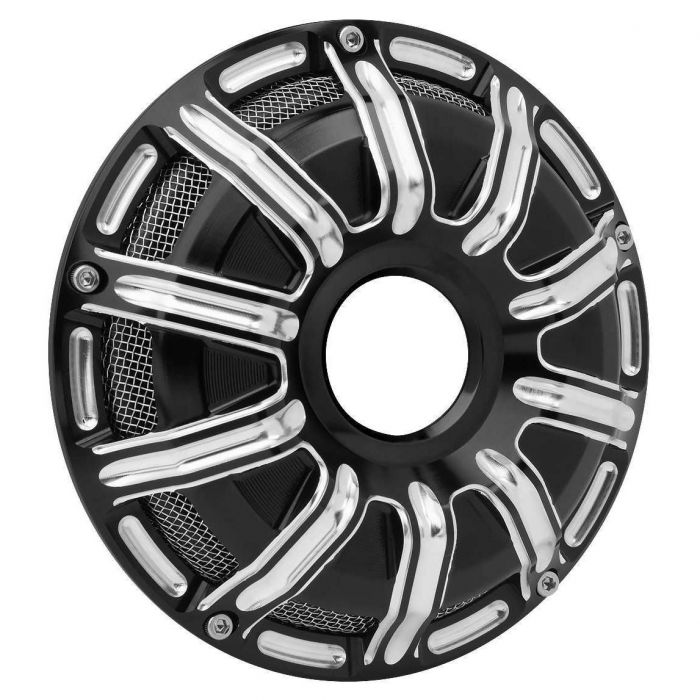 Arlen Ness Ignition Switch Covers for Victory FortNine Canada