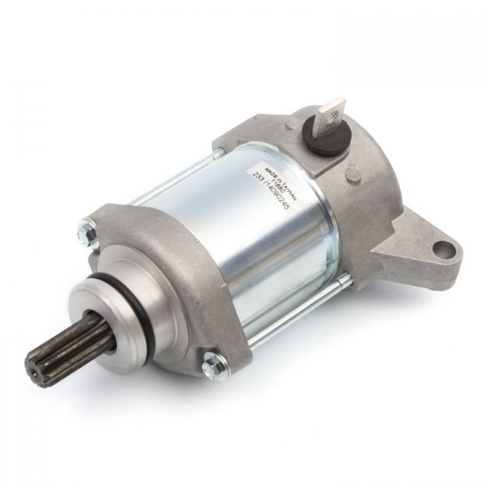 Arrowhead Starter Motor SMU0349 Yamaha WR450F 20032006 FortNine