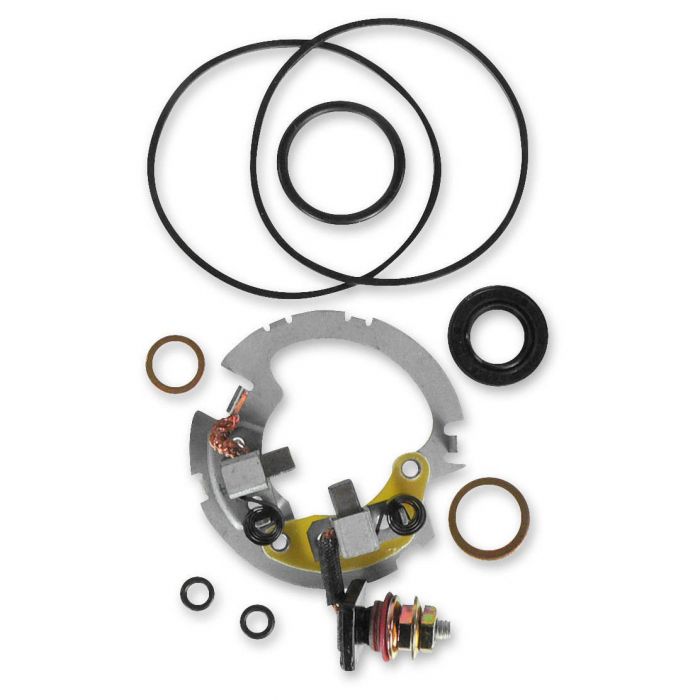 Arrowhead Starter Rebuild Kit with Brush Holder SMU9103 FortNine Canada