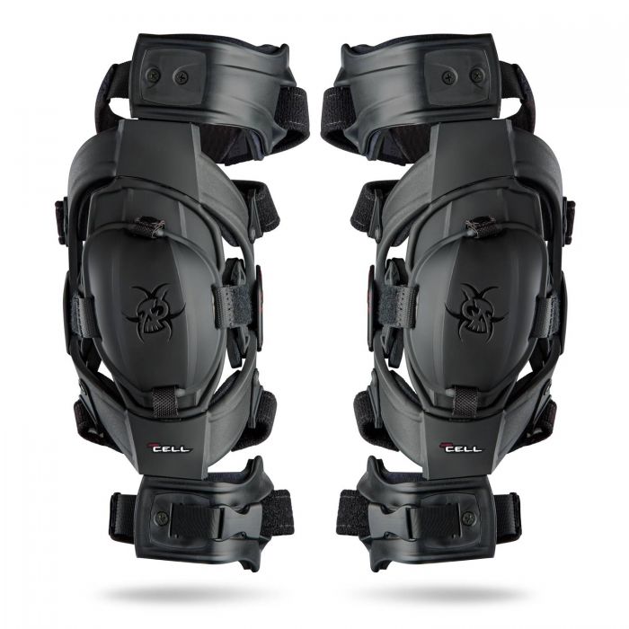 Asterisk Youth Cell Knee Brace FortNine Canada