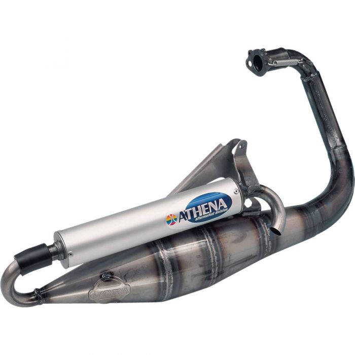 Athena Sporting Exhaust Pipe P400485120001 Yamaha CW50 Zuma II 1997