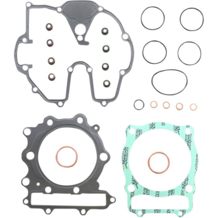 Athena Top End Gasket Kit P400210600650/1 Honda XR650L 19932009