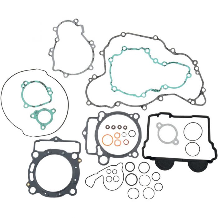 best valve cover gasket material