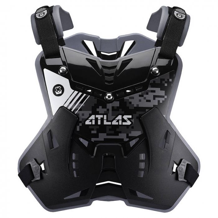Atlas Youth Defender Chest Protector FortNine Canada