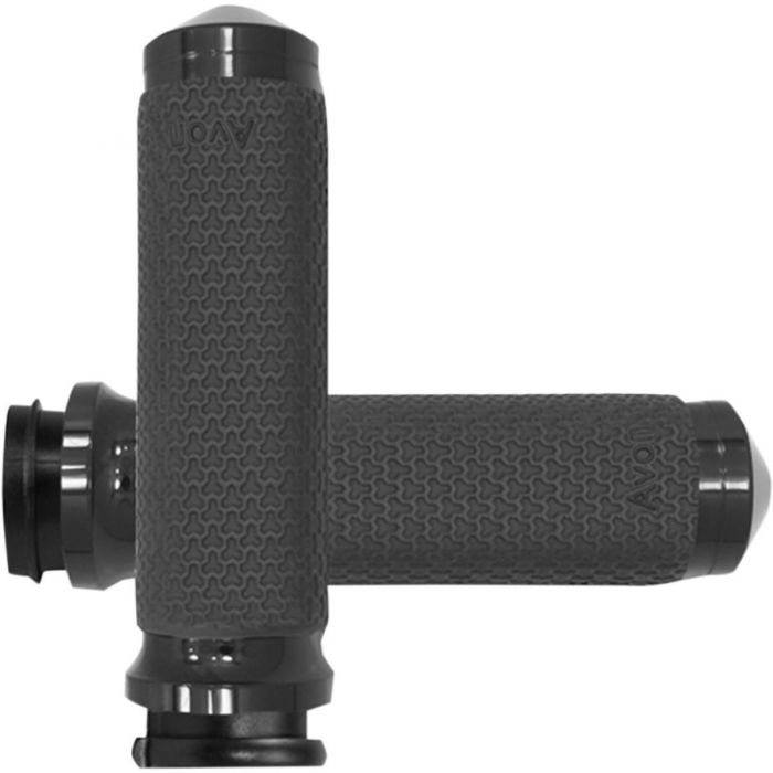 Avon Grips Memory Foam Grips Fly by Wire FortNine Canada