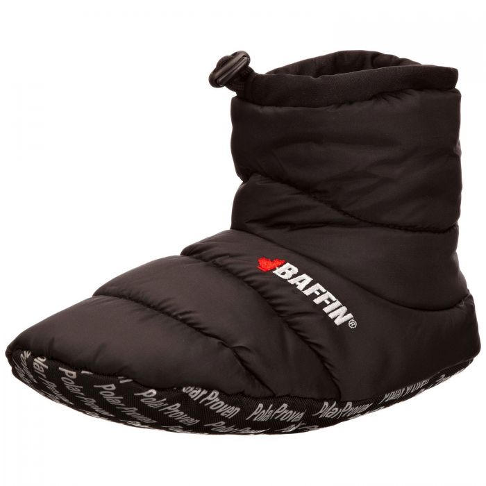 baffin cush bootie