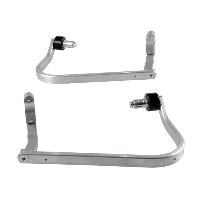 Barkbusters Two Point Mount - BHG-036-00-NP | Kawasaki ...