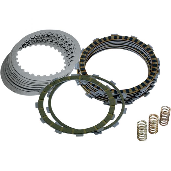 Clutch Plate Kit Kevlar 3033010043 FortNine Canada