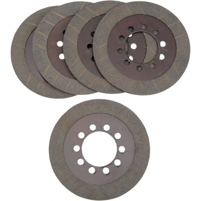 DryFlex Clutch Kit 3023030005 FortNine Canada