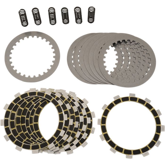 Complete Clutch Kit 3039020054 FortNine Canada