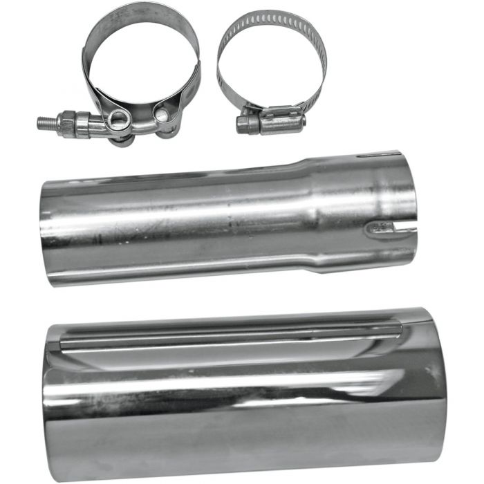 Bassani Muffler Adapter 11119P FortNine Canada