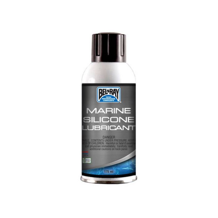 BelRay Marine Silicone Lubricant FortNine Canada
