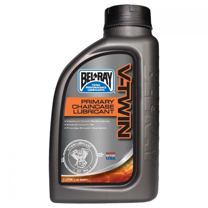 BelRay Primary Chaincase Lubricant FortNine Canada