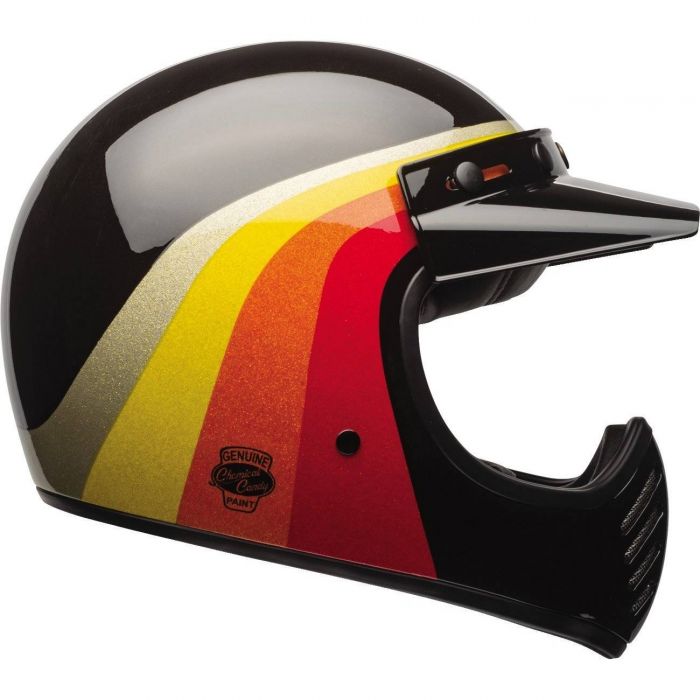 Bell Moto3 Chemical Candy Helmet FortNine Canada