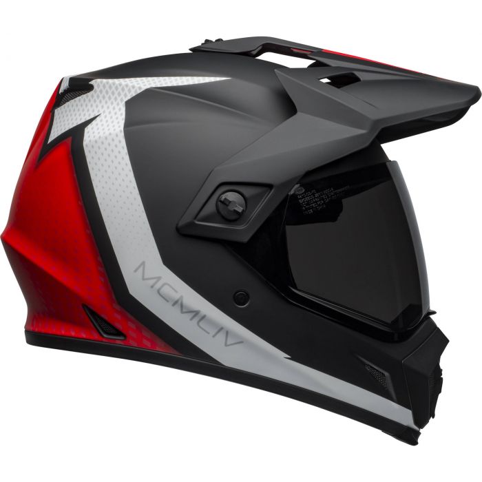 Bell MX-9 Adventure MIPS Switchback Helmet | FortNine Canada