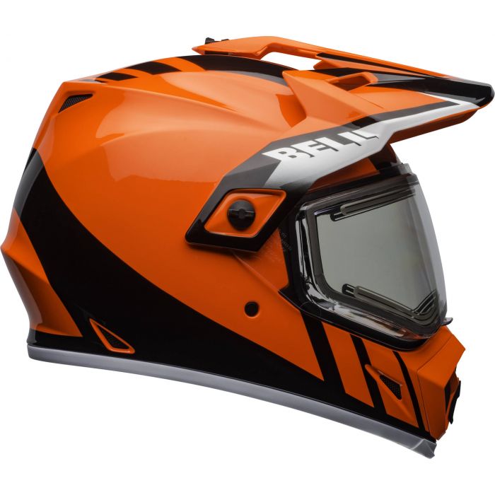 Bell MX9 Adventure Snow MIPS Helmet with Electric Shield FortNine Canada
