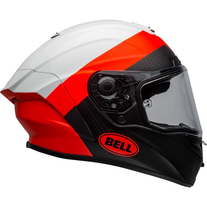 Bell Race Star Flex Surge Helmet | FortNine Canada