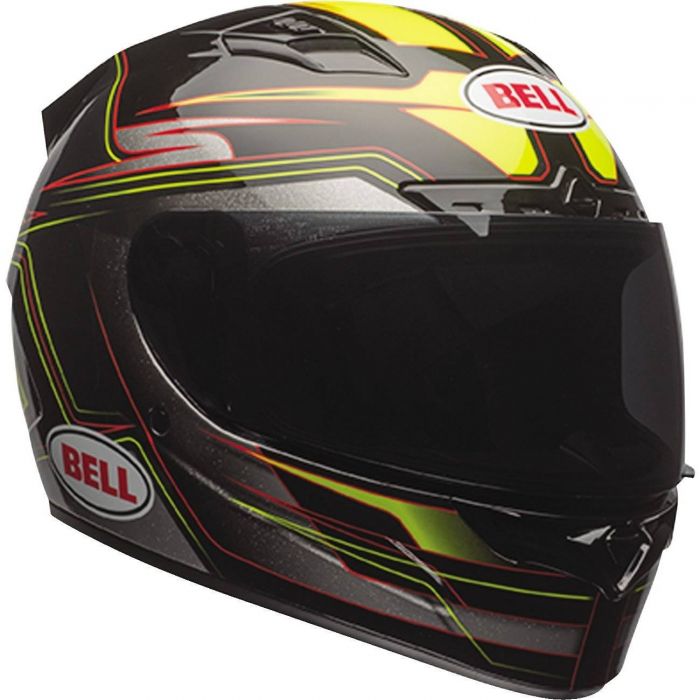 Bell Vortex Marker Helmet | FortNine Canada