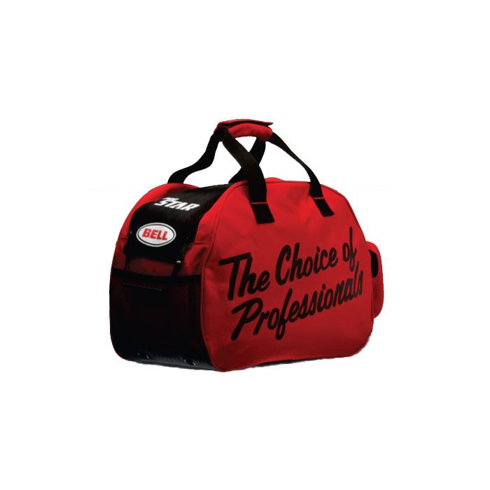 Bell Zippered Helmet Bag FortNine Canada