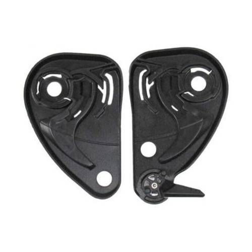 bell qualifier hinge plate kit