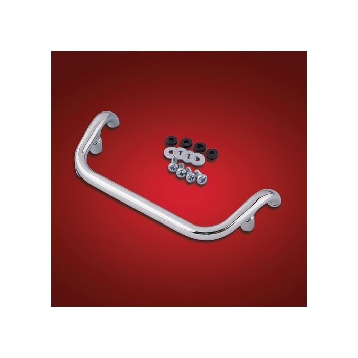Show Chrome (Big Bike Parts) Trunk Lift Handle (Chrome) Honda GL1500