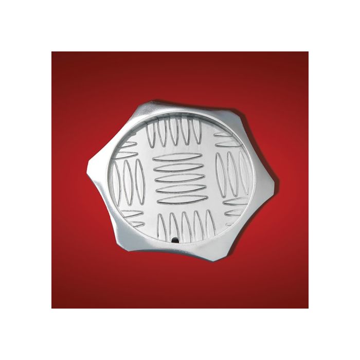 Show Chrome (Big Bike Parts) Motorcycle Kickstand Disk 4249 FortNine Canada