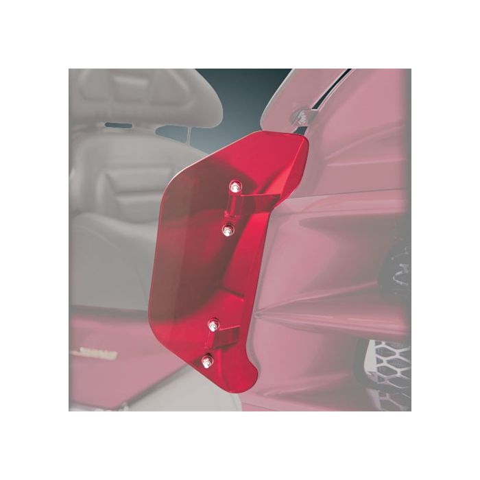 Lower Front Cowl Housing For Show Chrome Accessories Lebanon