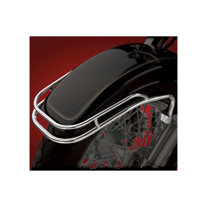 Show Chrome Accessories by Big Bike Parts Aftermarket for Harley ...