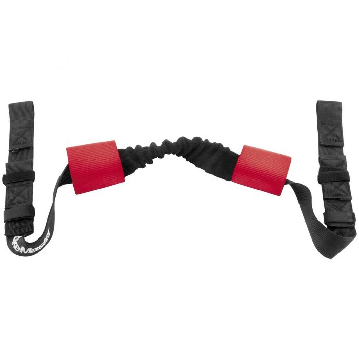 bike handlebar harness