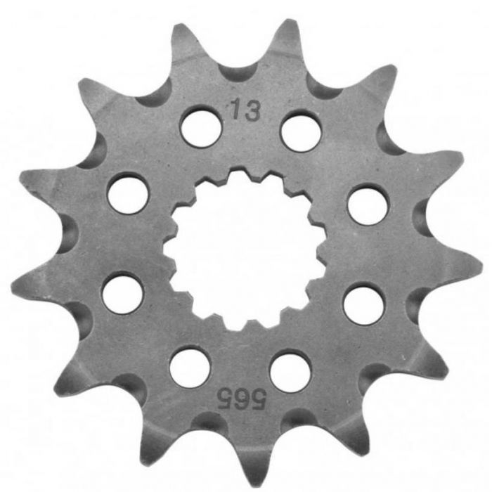 bicycle front sprocket