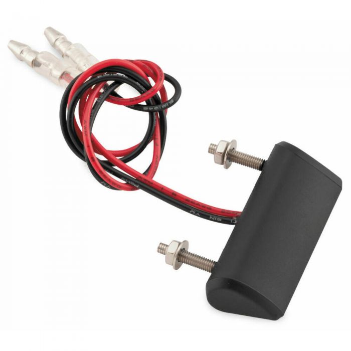 BikeMaster License Plate Light FortNine Canada