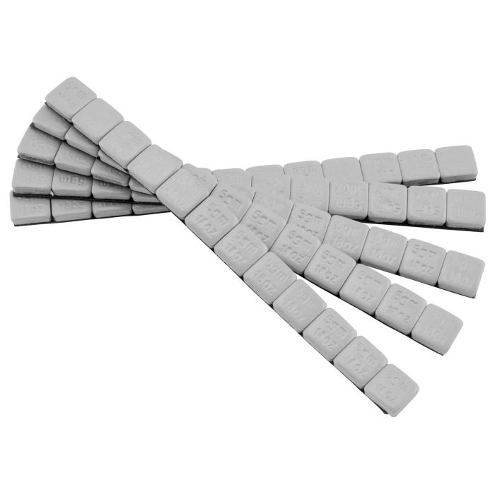 BikeMaster Square Wheel Weights FortNine Canada