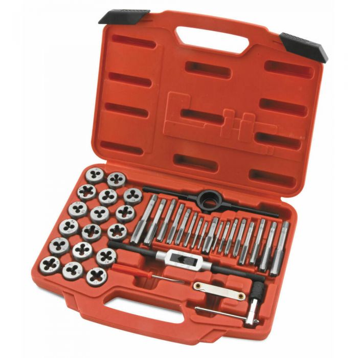 BikeMaster Tap and Die Wrench Set Metric FortNine Canada