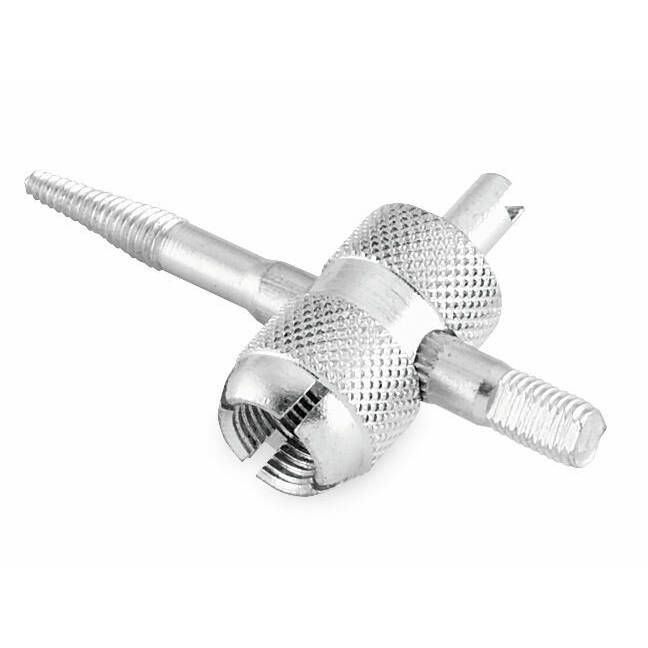 BikeMaster Tire Valve Repair Tool 173109 FortNine Canada