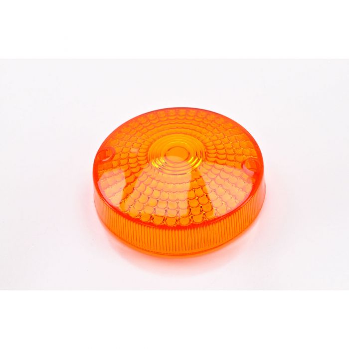 BikeMaster Turn Signal Lenses FortNine Canada