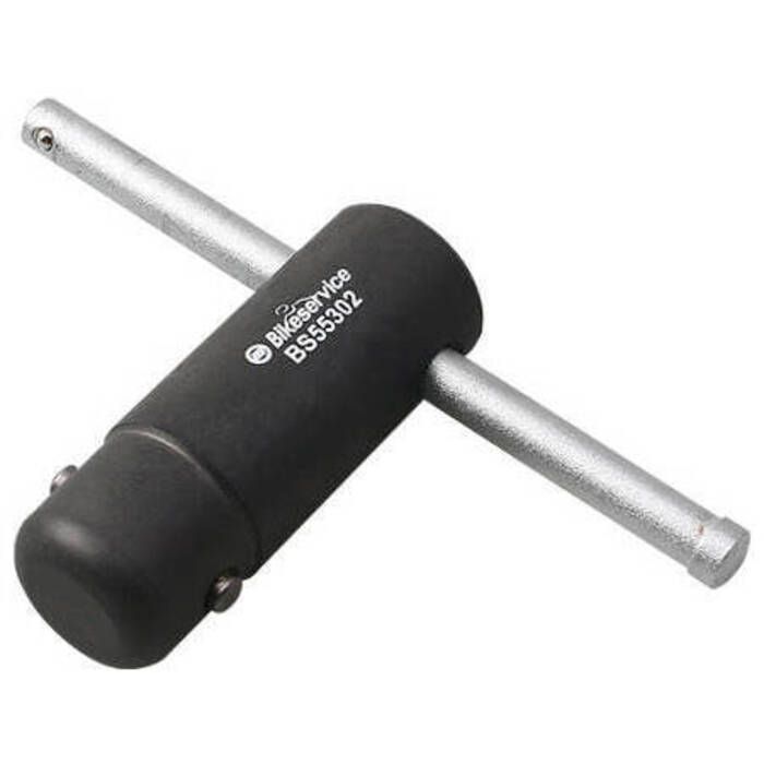 Bikeservice Ducati Front Axle Alignment Tool BS55302 FortNine Canada