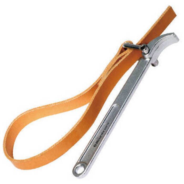 Bikeservice Heavy Duty Pulley Holder Wrench BS6728 FortNine Canada