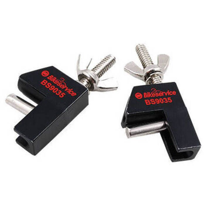 Bikeservice Hose Pinchers 2Pack BS9035 FortNine Canada