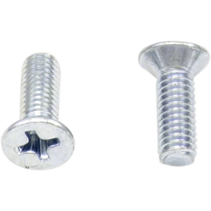 Bolt M4 x 12 Flush Screws 02210412 FortNine Canada