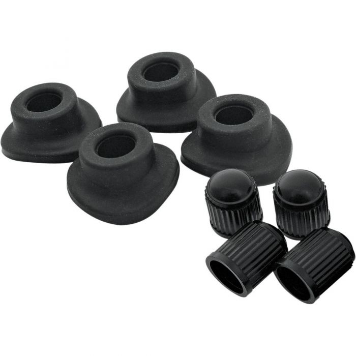 Bolt Valve Stem Grommets and Caps 2007GRM FortNine Canada