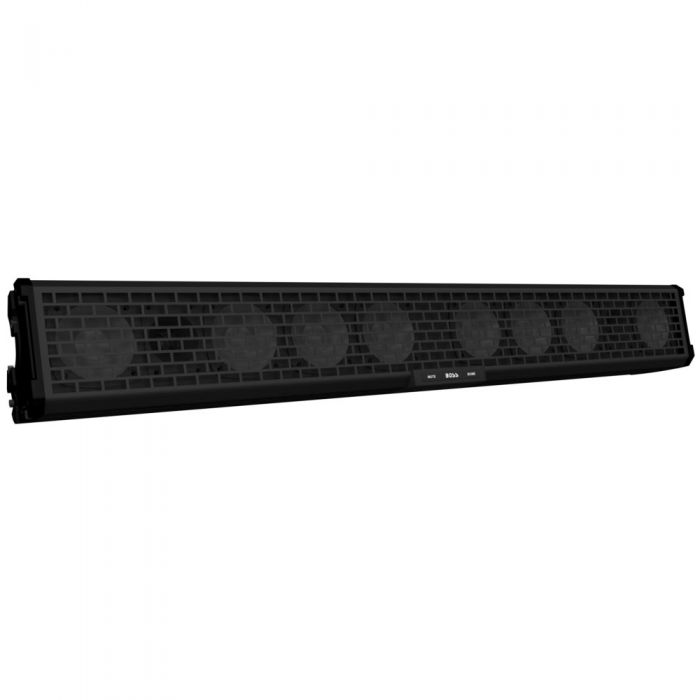boss 700 watt sound bar