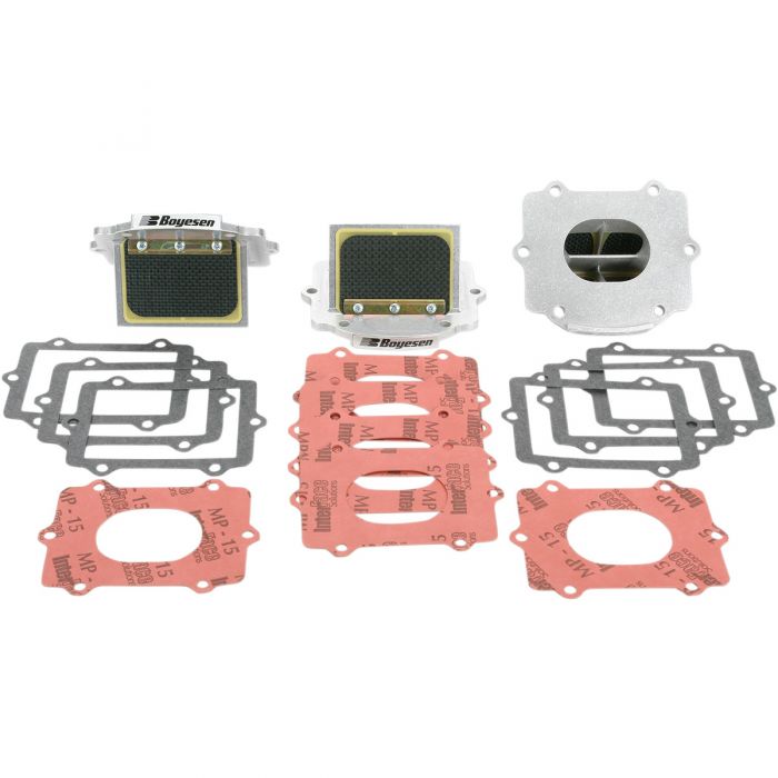 Boyesen Rage Cage Reed System RAD653 FortNine Canada