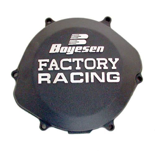 Boyesen Factory Racing Clutch Cover FortNine Canada