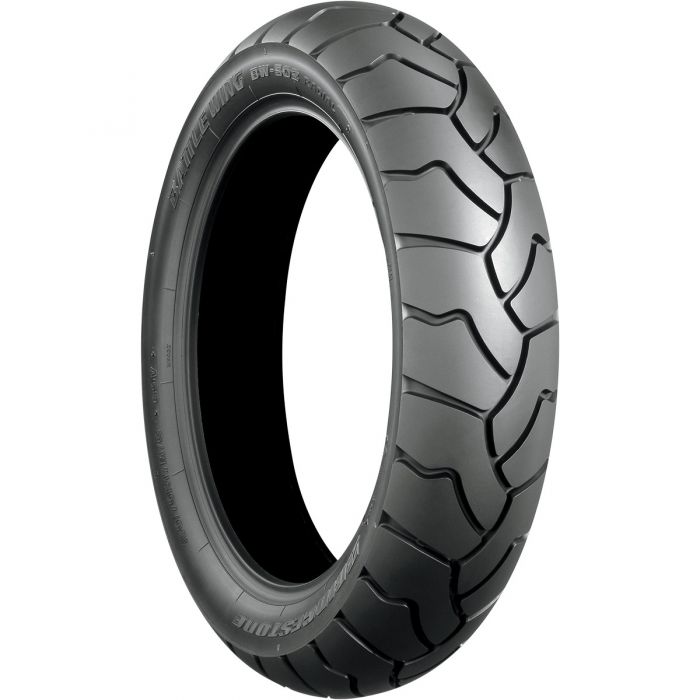 f650gs tyre size
