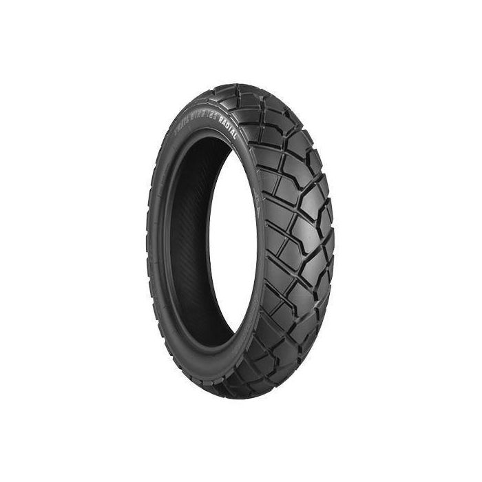 Bridgestone Tw152 Trail Wing Dual Sport Rear Tire Fortnine Canada