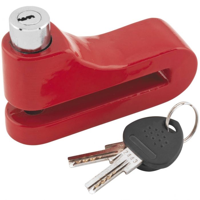 Motorcycle Locks and Security Systems FortNine Canada