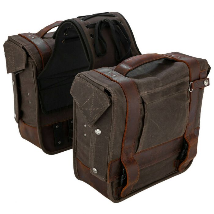 fortnine saddlebags