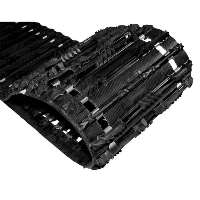 Snowmobile & SkiDoo Tracks FortNine Canada