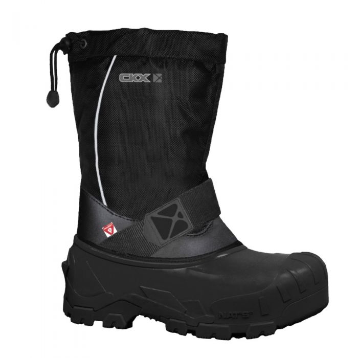 womens ckx boots