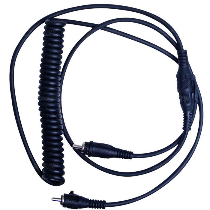 CKX Universal Electric Shield Power Cord FortNine Canada